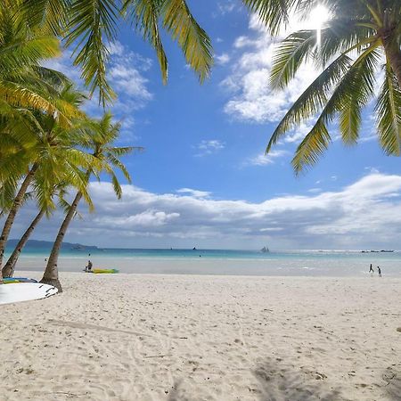 One Azul Boracay Hotel Balabag  Bagian luar foto