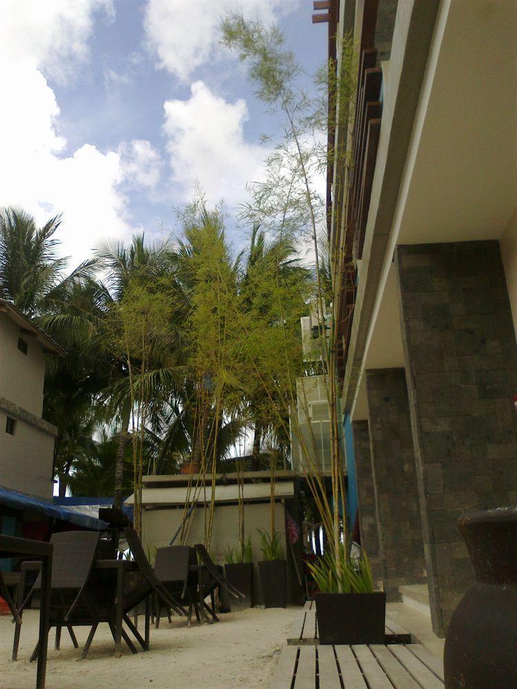 One Azul Boracay Hotel Balabag  Bagian luar foto