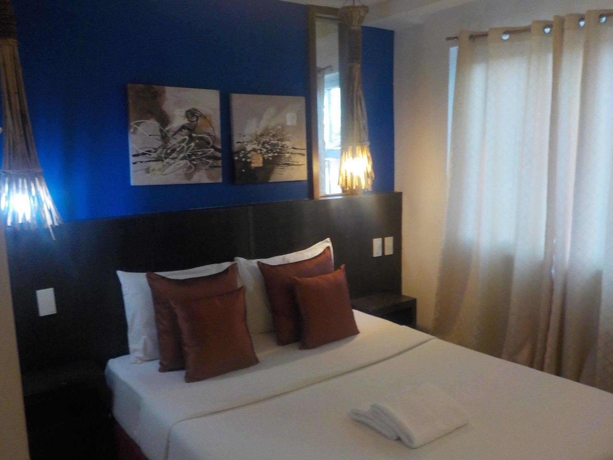 One Azul Boracay Hotel Balabag  Bagian luar foto