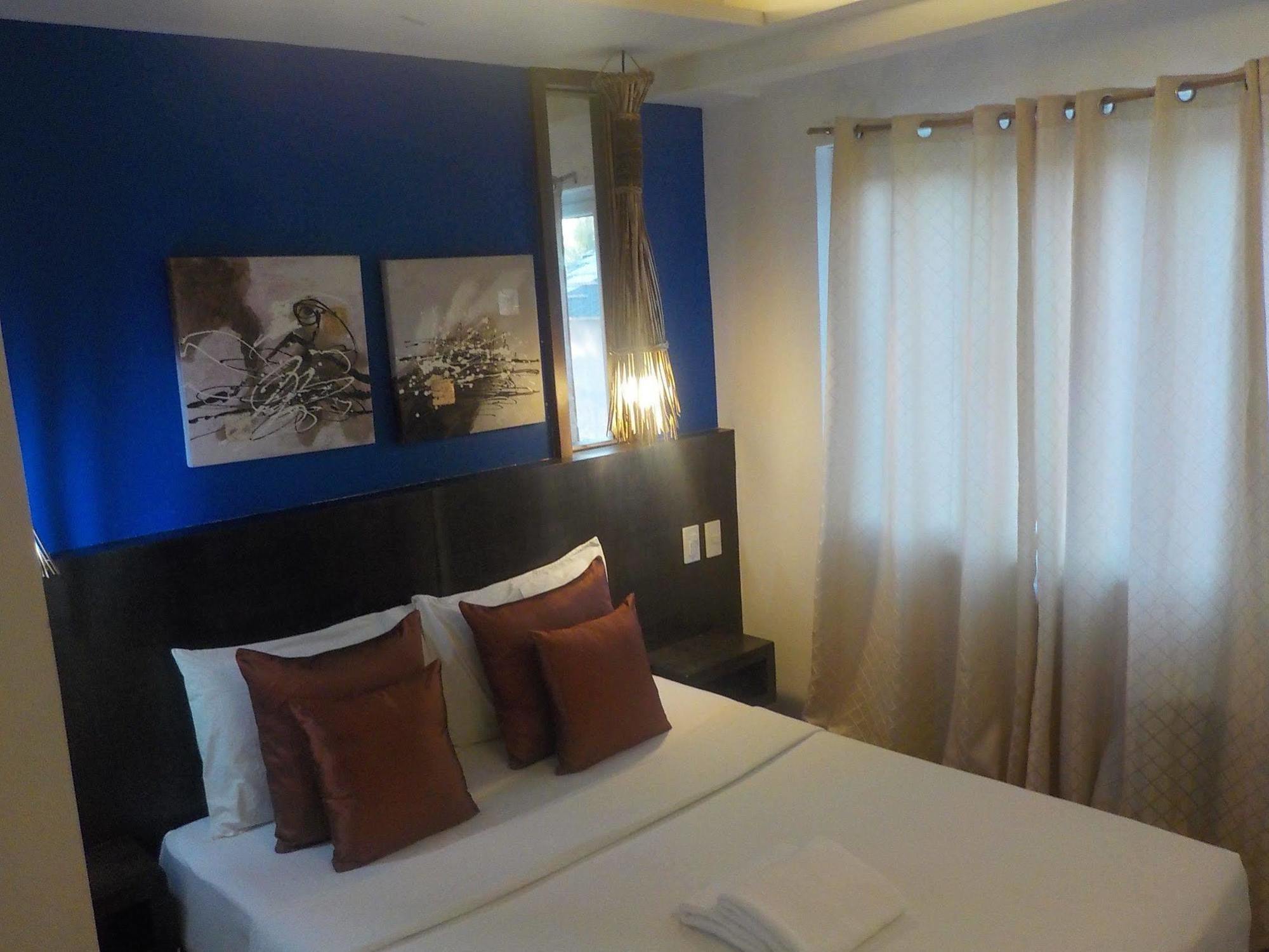 One Azul Boracay Hotel Balabag  Bagian luar foto