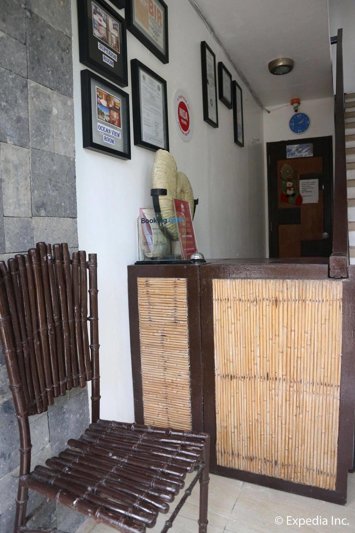 One Azul Boracay Hotel Balabag  Bagian luar foto