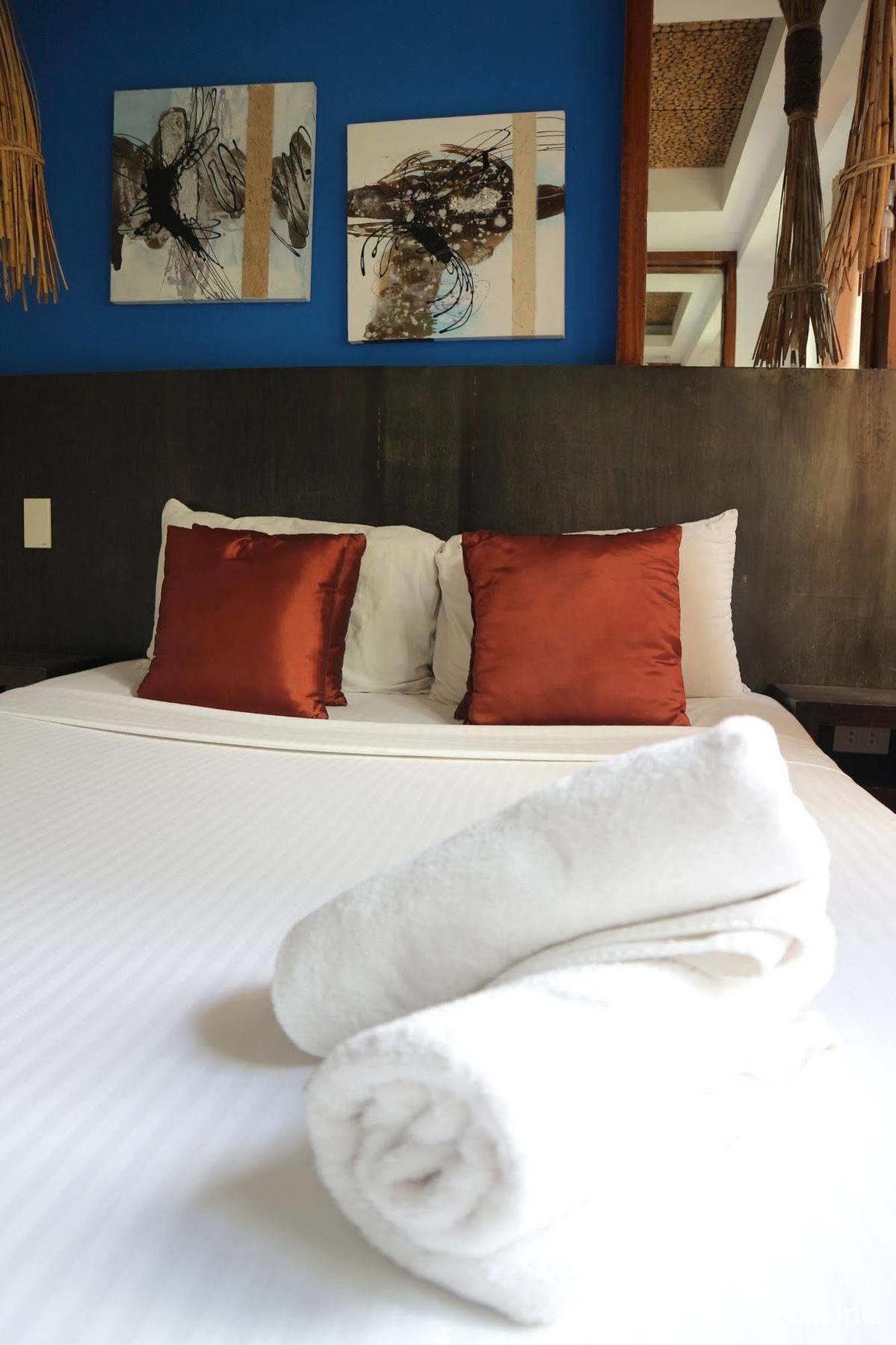 One Azul Boracay Hotel Balabag  Bagian luar foto