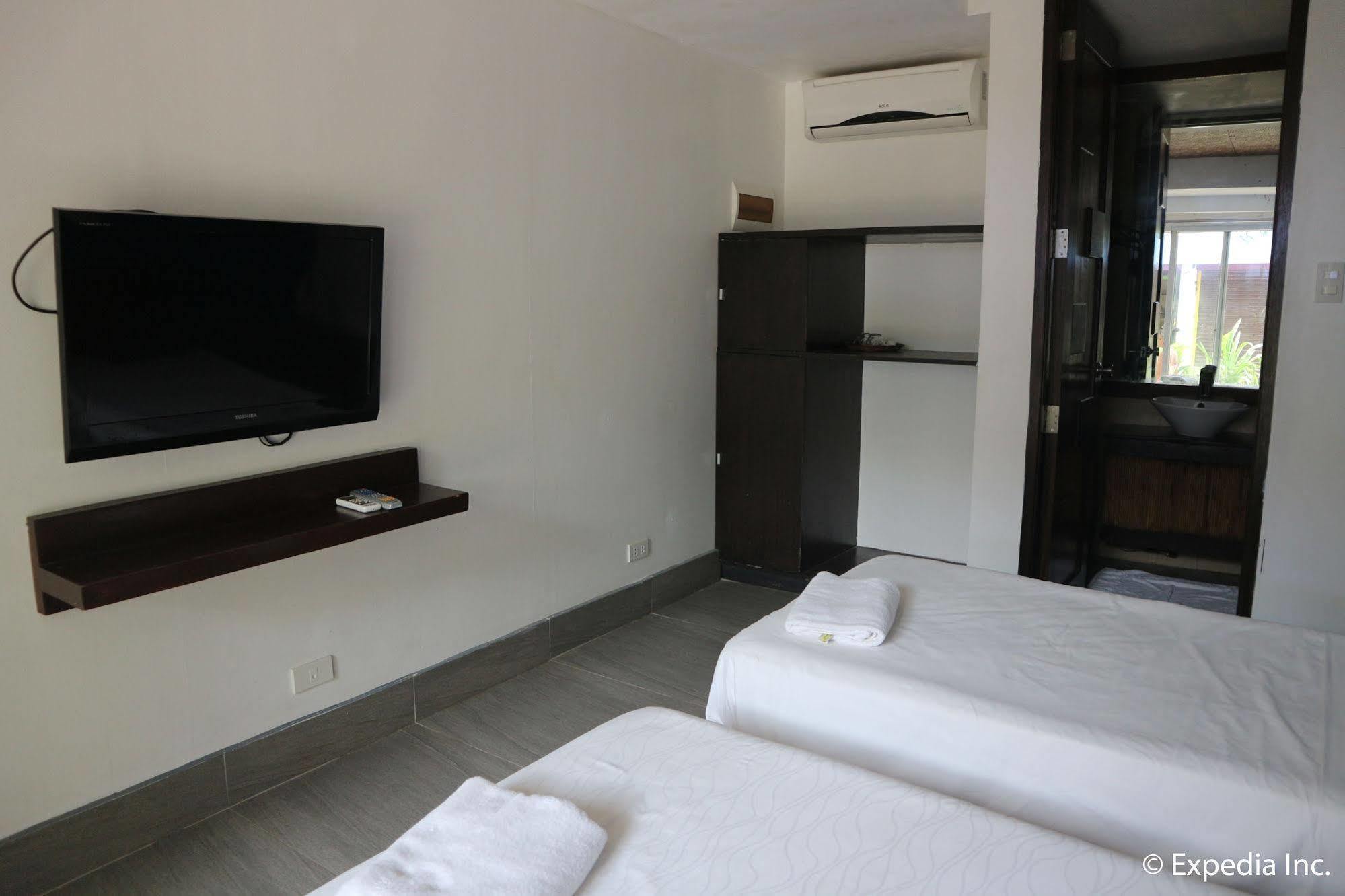 One Azul Boracay Hotel Balabag  Bagian luar foto