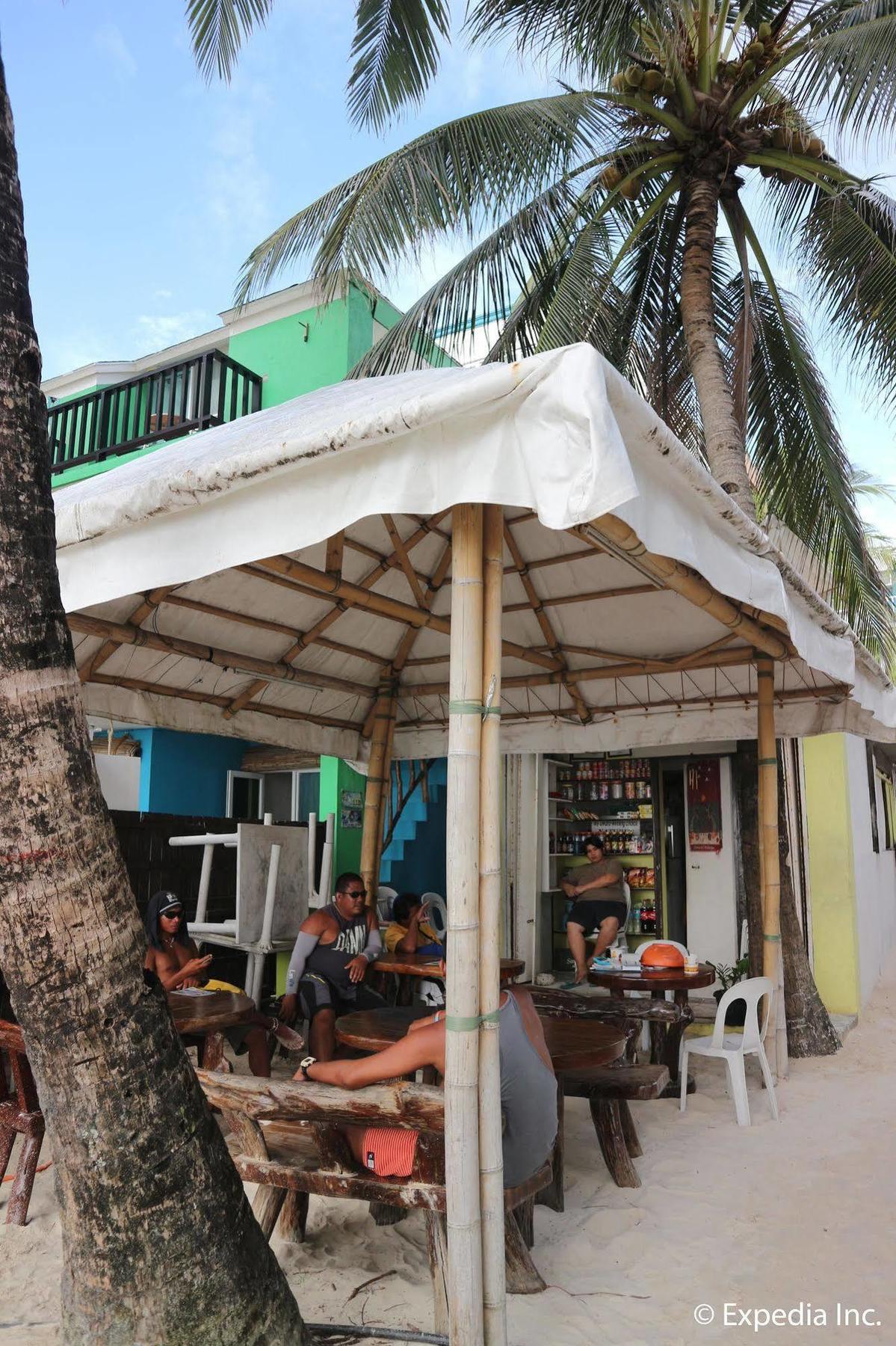 One Azul Boracay Hotel Balabag  Bagian luar foto