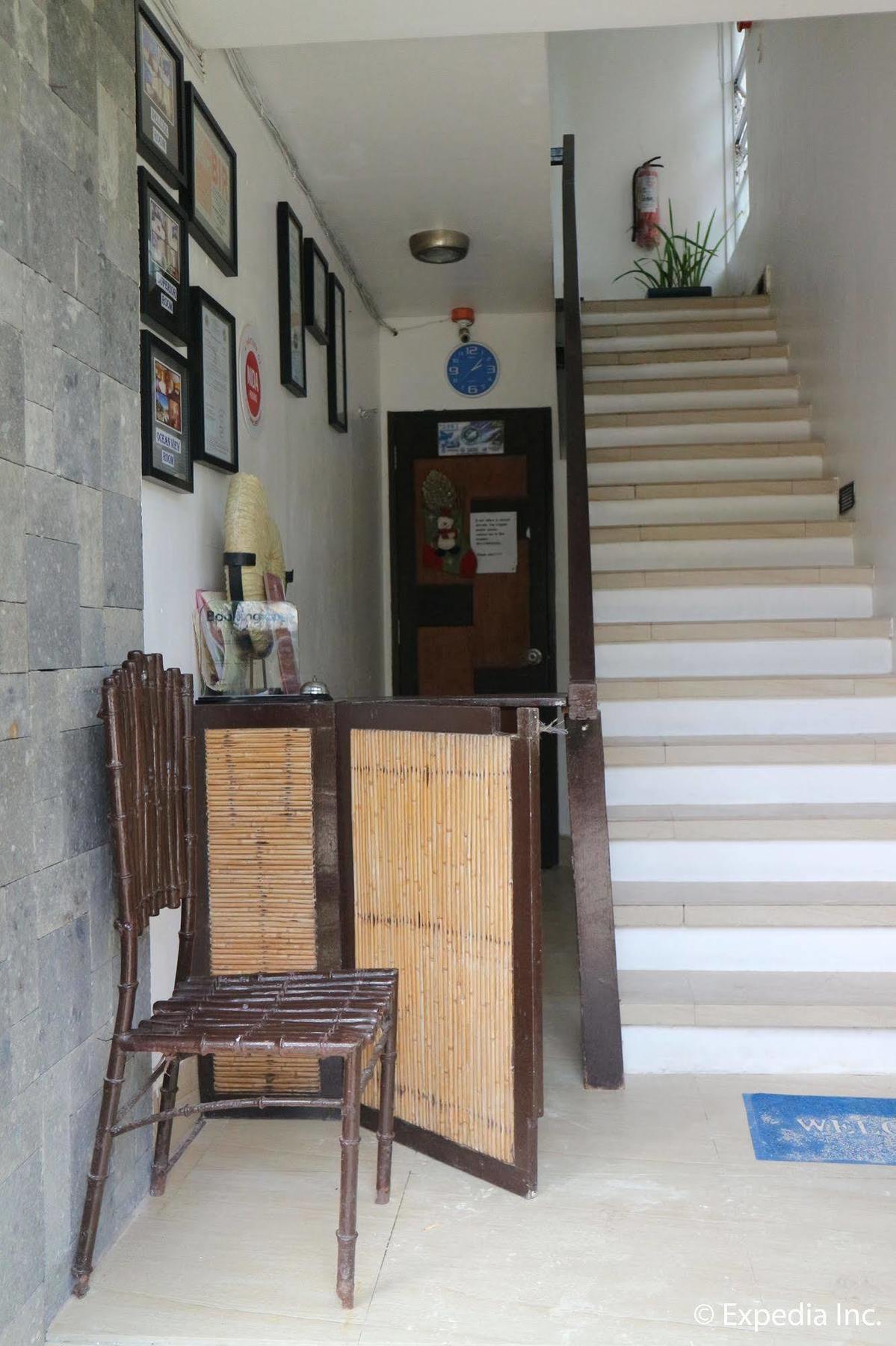 One Azul Boracay Hotel Balabag  Bagian luar foto