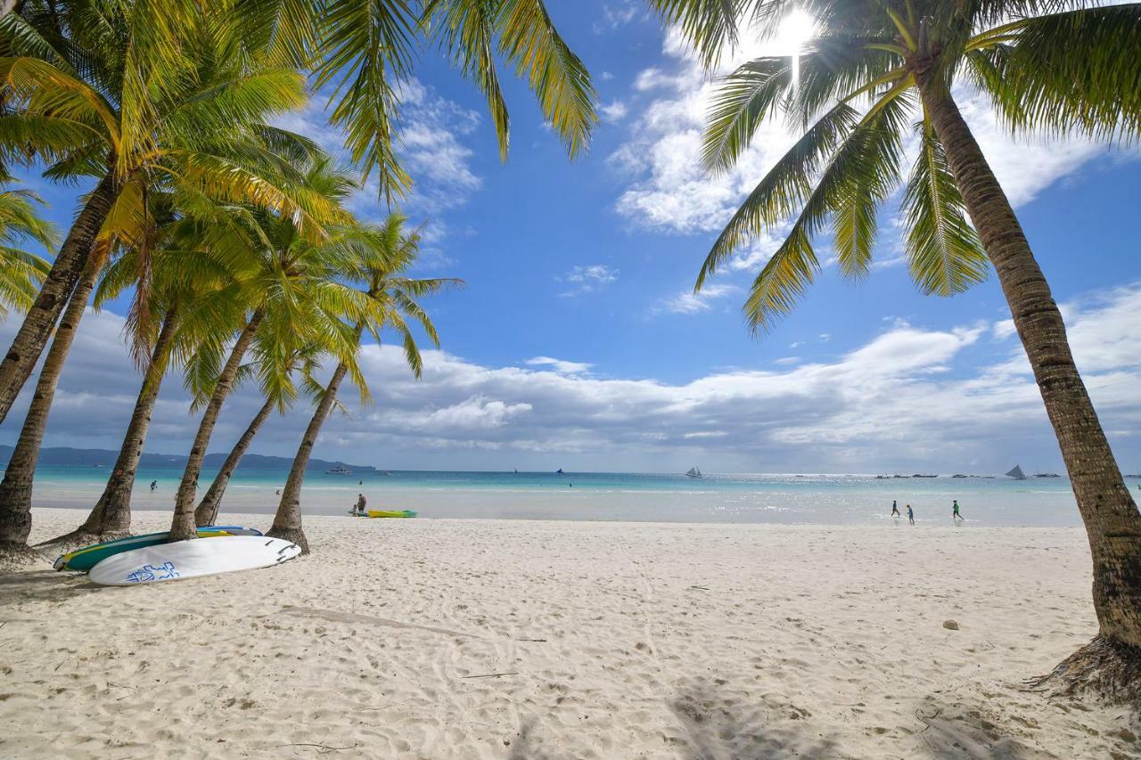 One Azul Boracay Hotel Balabag  Bagian luar foto