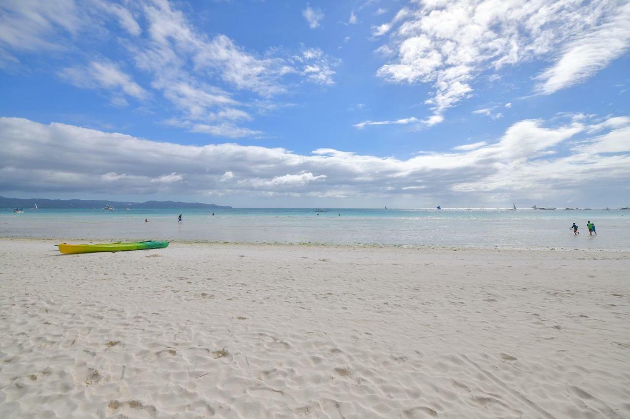 One Azul Boracay Hotel Balabag  Bagian luar foto