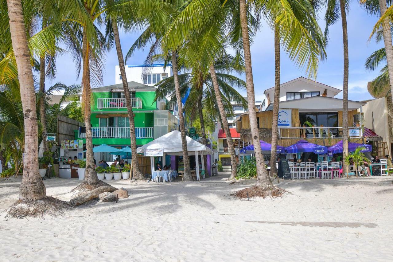 One Azul Boracay Hotel Balabag  Bagian luar foto