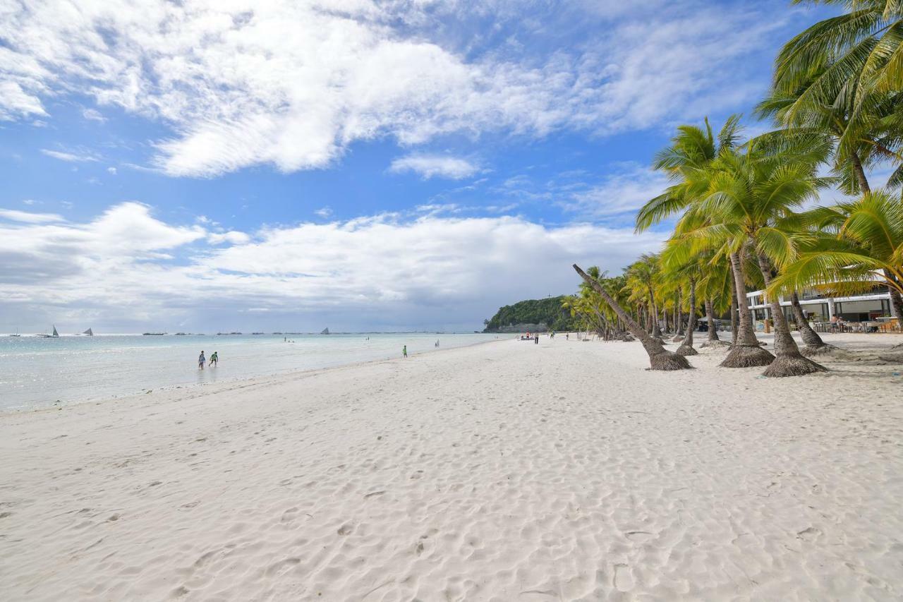 One Azul Boracay Hotel Balabag  Bagian luar foto