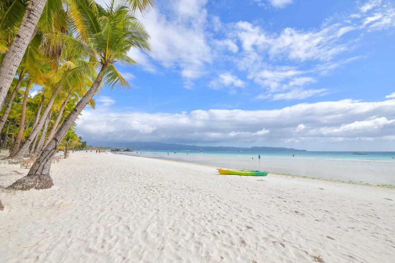 One Azul Boracay Hotel Balabag  Bagian luar foto
