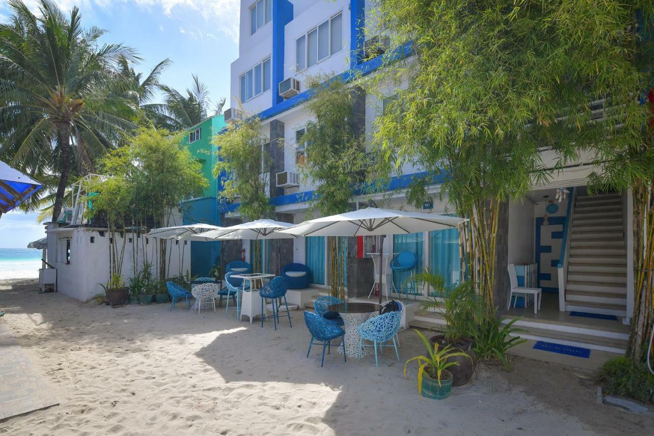 One Azul Boracay Hotel Balabag  Bagian luar foto
