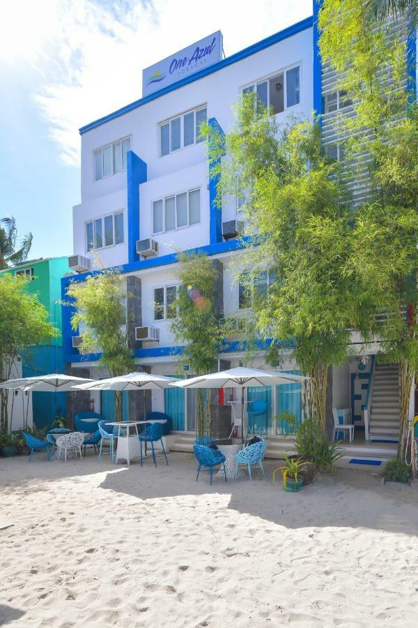One Azul Boracay Hotel Balabag  Bagian luar foto
