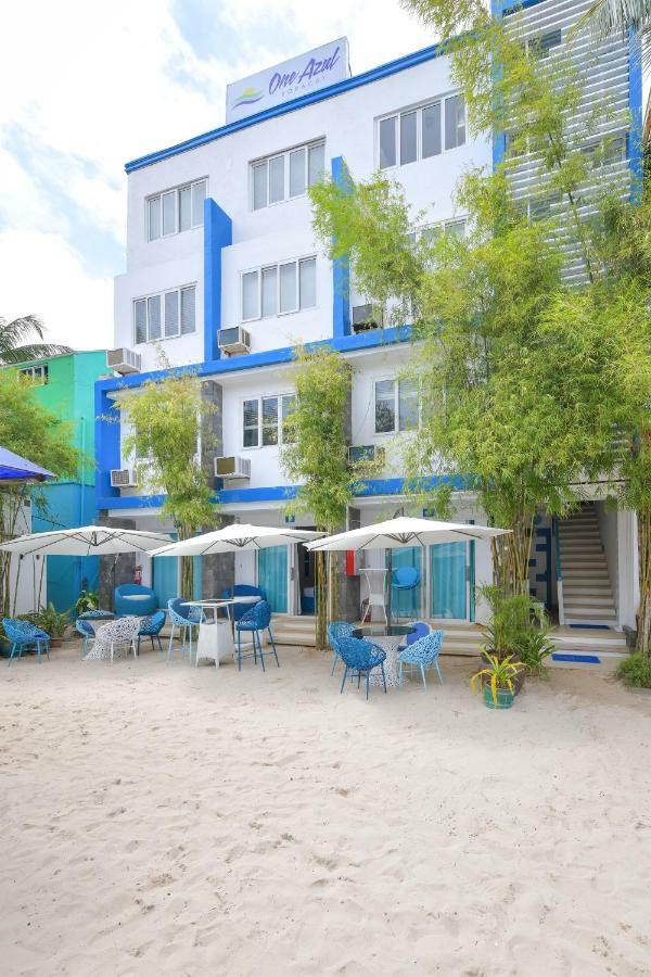 One Azul Boracay Hotel Balabag  Bagian luar foto