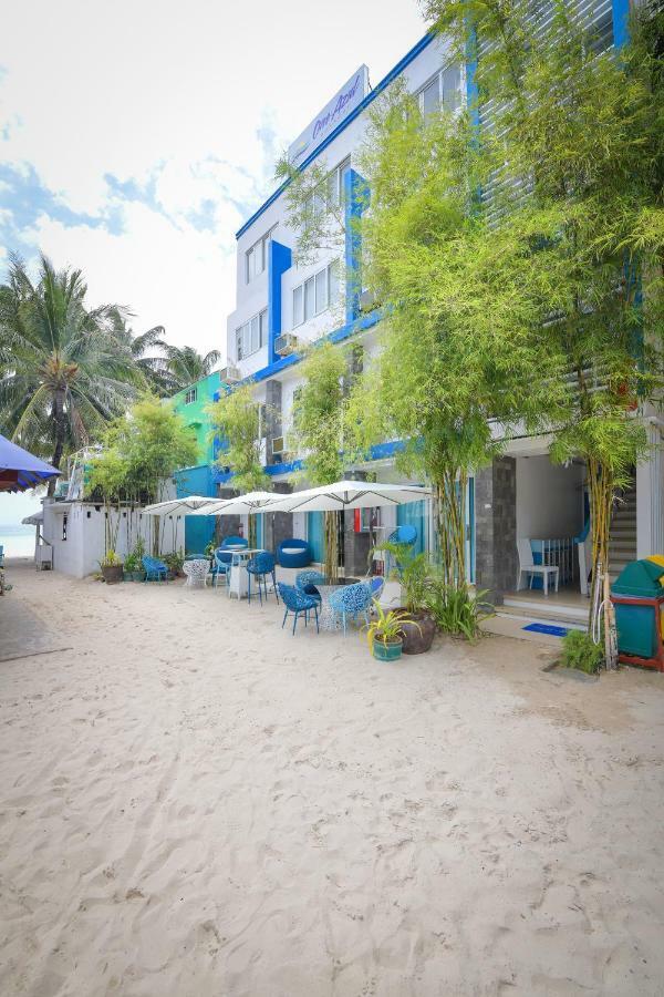 One Azul Boracay Hotel Balabag  Bagian luar foto