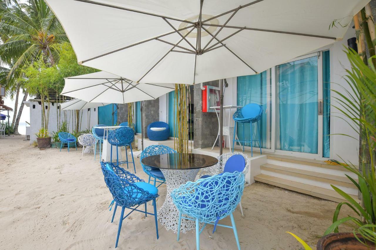 One Azul Boracay Hotel Balabag  Bagian luar foto