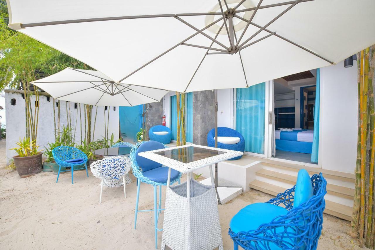 One Azul Boracay Hotel Balabag  Bagian luar foto