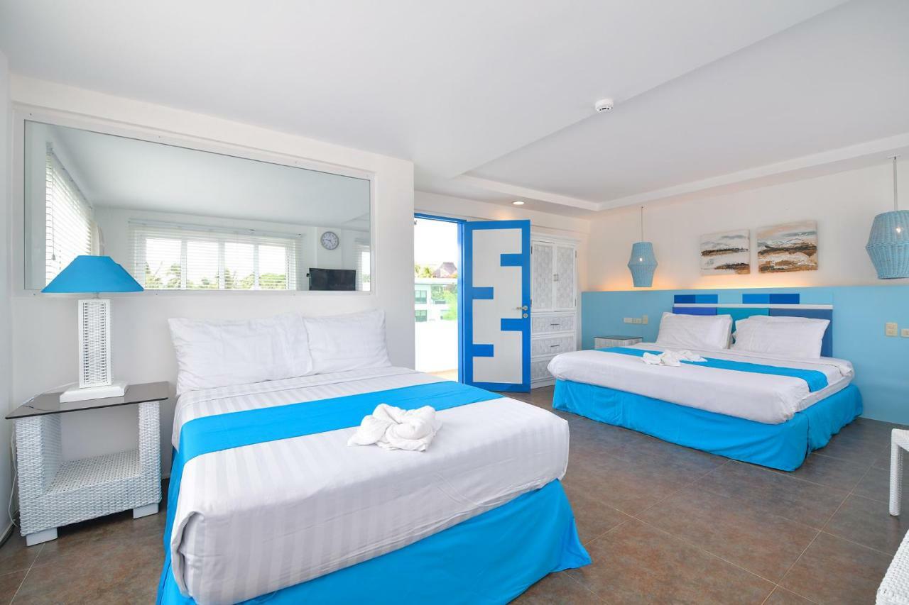 One Azul Boracay Hotel Balabag  Bagian luar foto