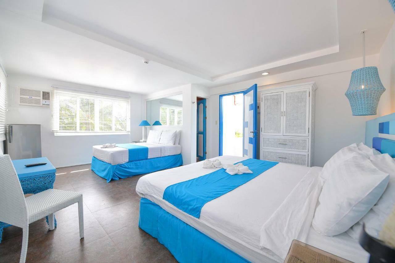 One Azul Boracay Hotel Balabag  Bagian luar foto