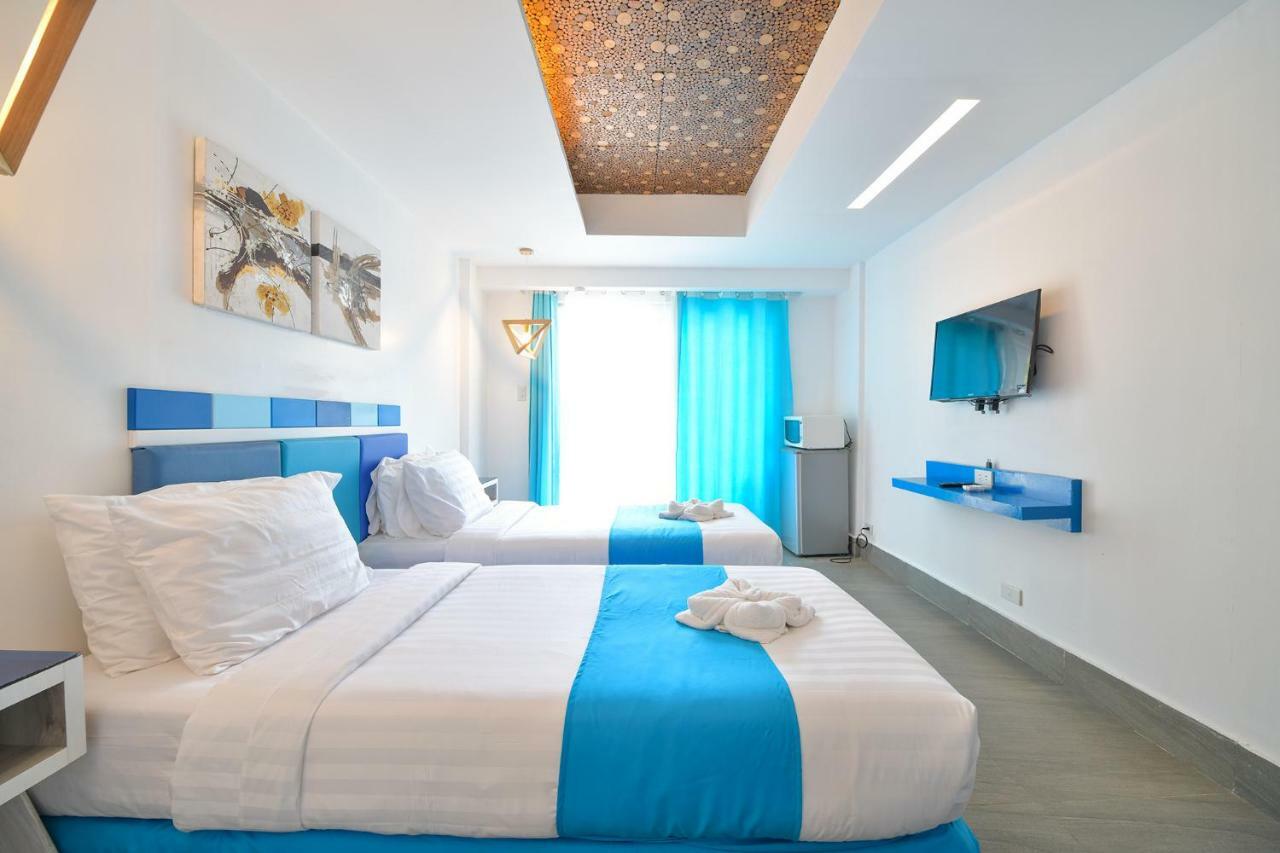 One Azul Boracay Hotel Balabag  Bagian luar foto