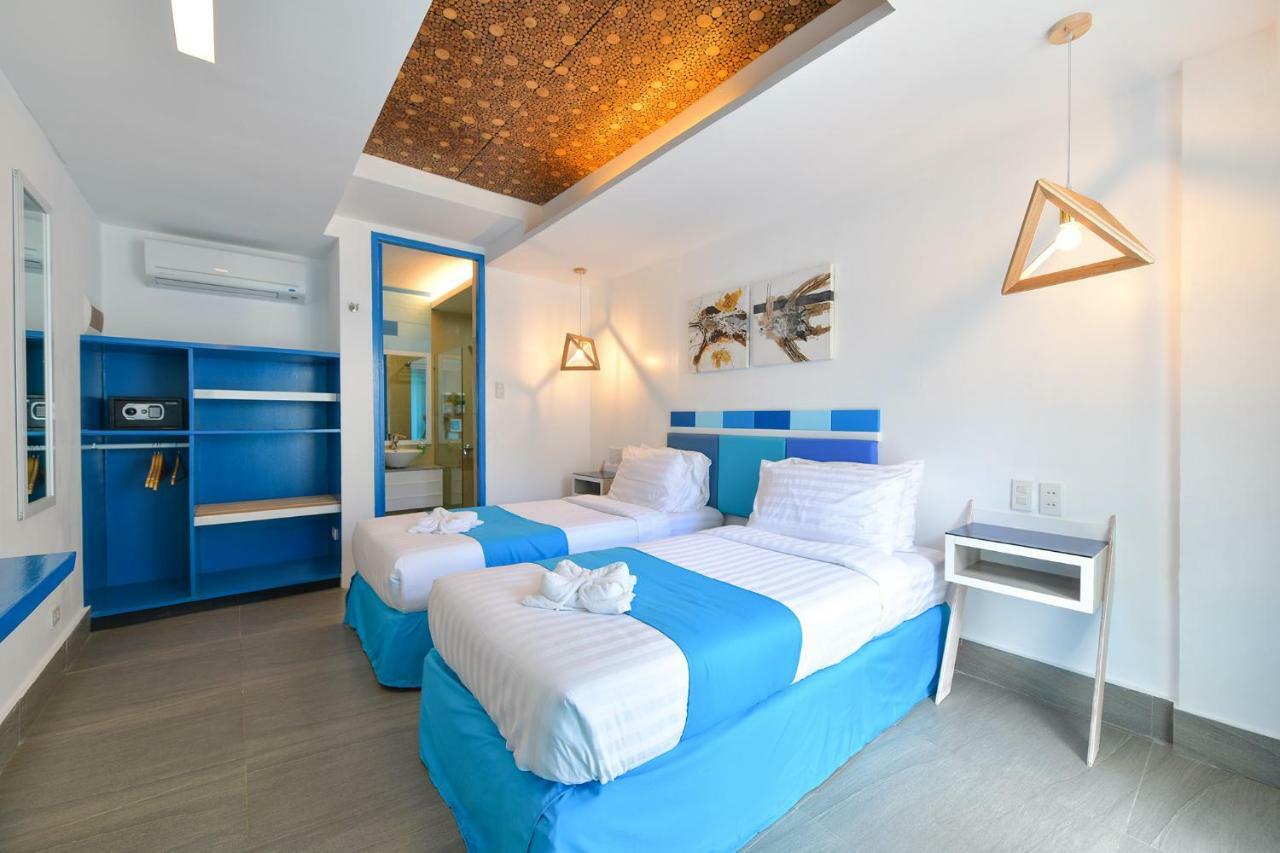 One Azul Boracay Hotel Balabag  Bagian luar foto