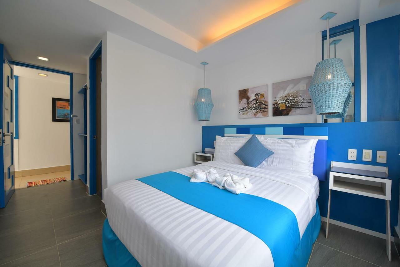 One Azul Boracay Hotel Balabag  Bagian luar foto