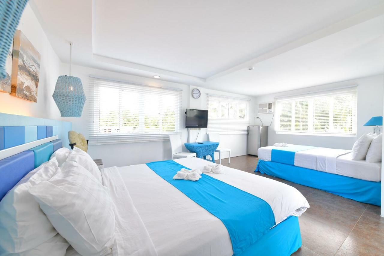 One Azul Boracay Hotel Balabag  Bagian luar foto