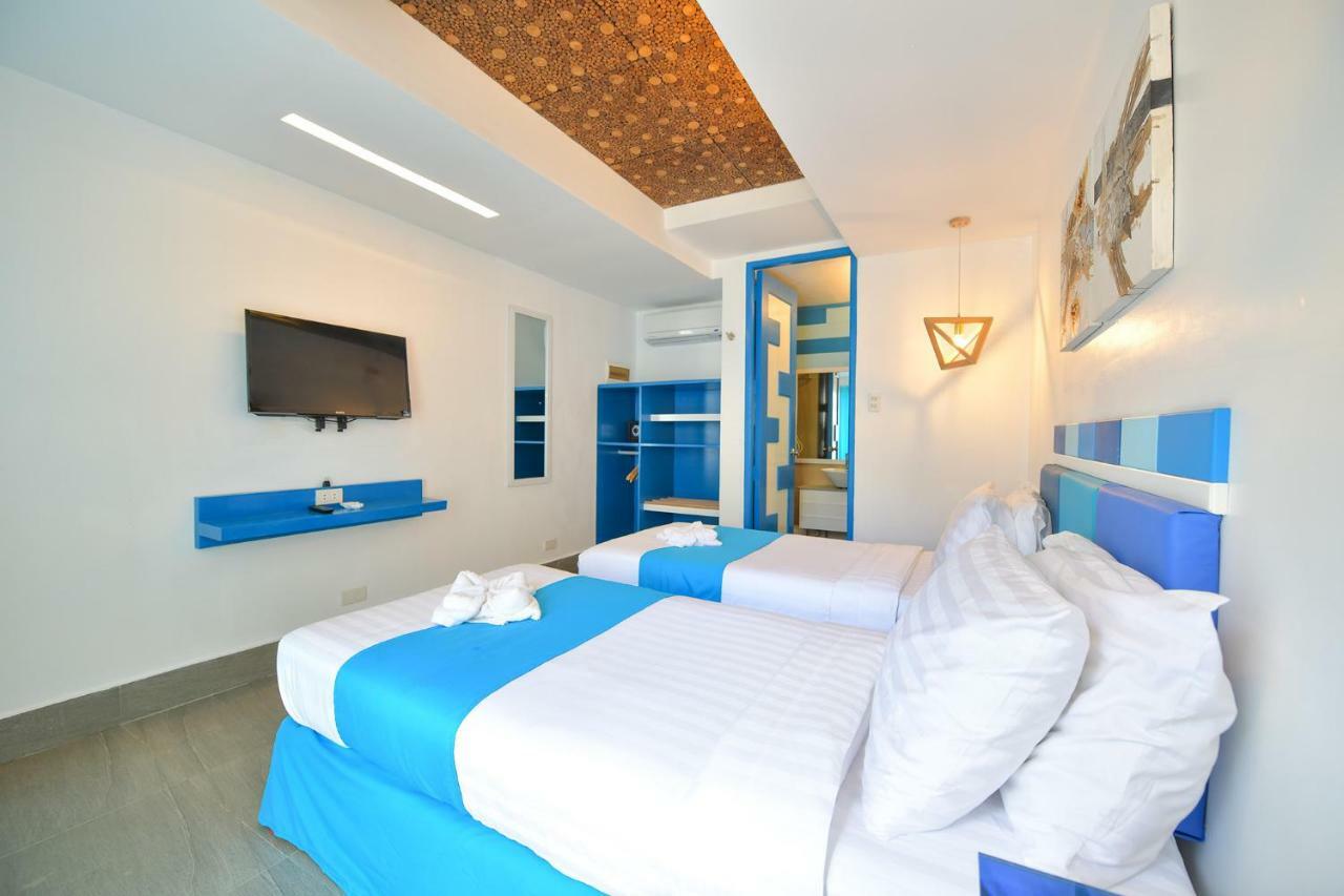 One Azul Boracay Hotel Balabag  Bagian luar foto