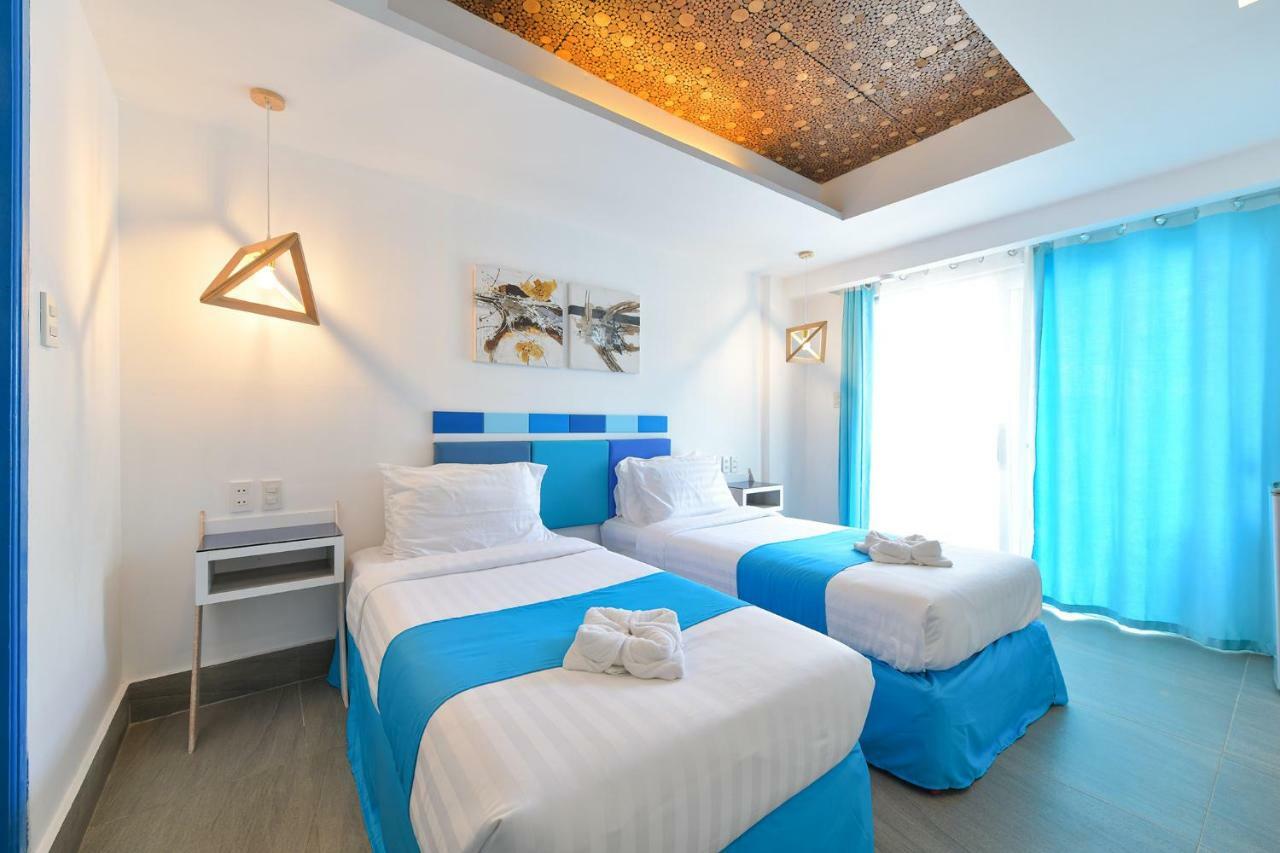 One Azul Boracay Hotel Balabag  Bagian luar foto